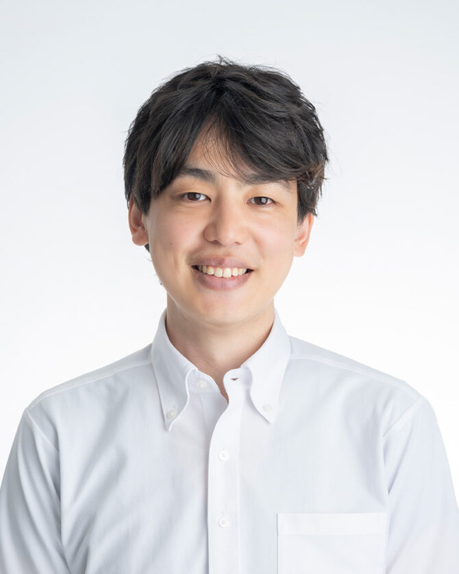 Kazuki Nishida